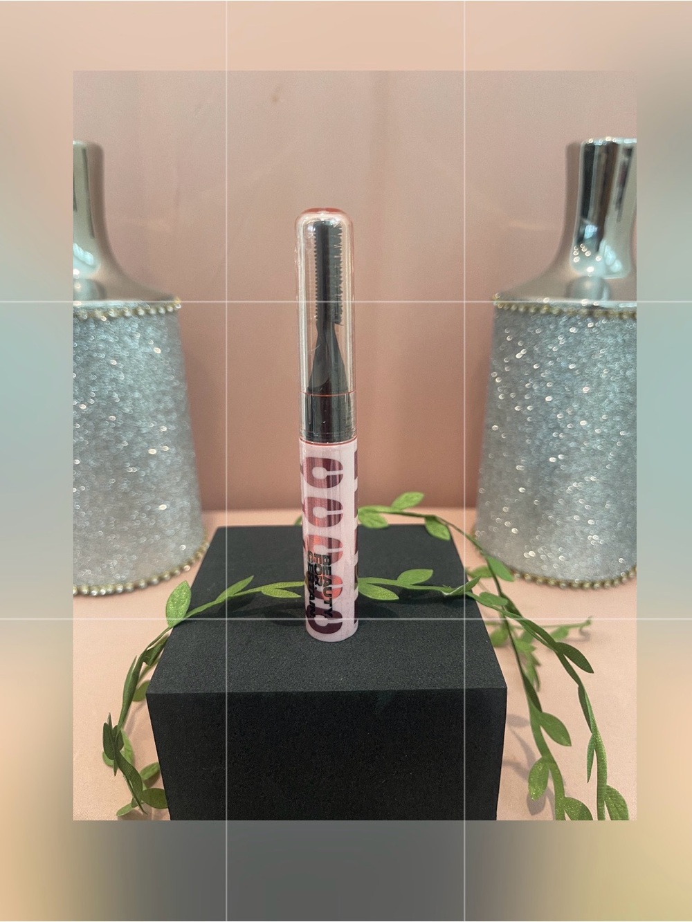 BEAUTY FOR CERTAIN Tubing Brow Gel Fixation